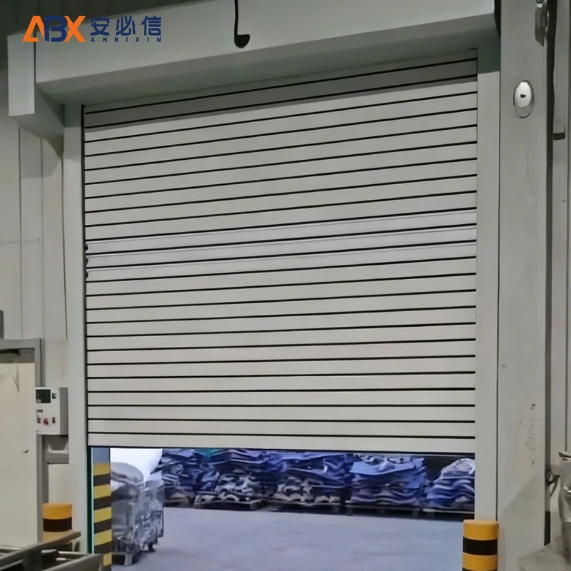 西宁雷达高速门